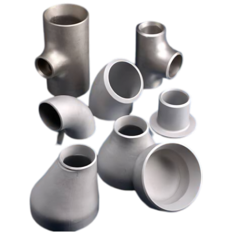 Duplex Steel S31803/S32205 Buttweld Fittings