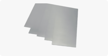Aluminium Alloy 5052 sheets & plates