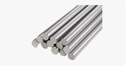Stainless Steel 317 Round Bar