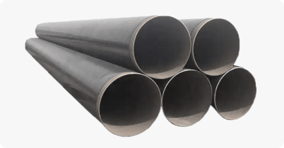 Alloy steel P11 Pipes & Tubes 