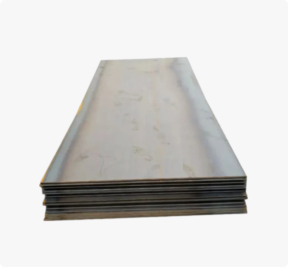 SS 410 Sheets & Plates