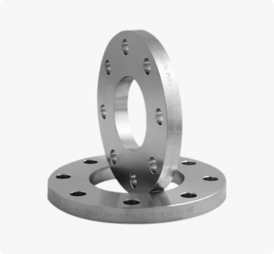 Hastelloy C22 / C276 Flanges