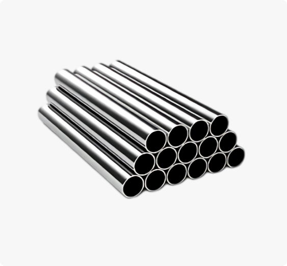 SS 304/304L/304H Pipes & Tubes