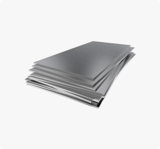 SS 304/304L/304H Sheets & Plates