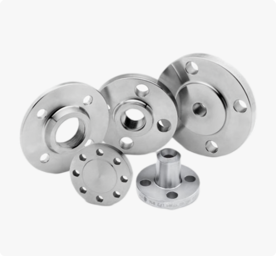 SS 347/347H Flanges