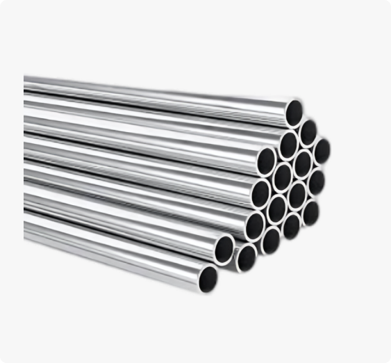 SS 347/347H Pipes & Tubes