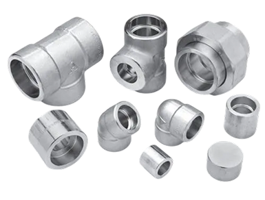 Forged Fittings