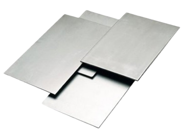 Sheets/Plates/Coils