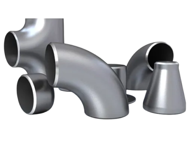 Buttwelded Fittings