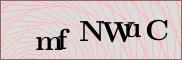 Captcha verification image