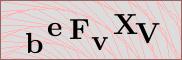 Captcha verification image