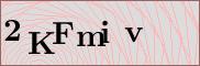 Captcha verification image