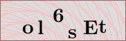 Captcha verification image