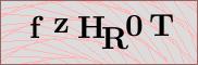 Captcha verification image
