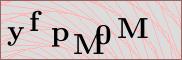 Captcha verification image
