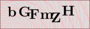 Captcha verification image