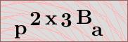 Captcha verification image