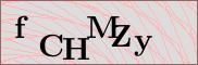 Captcha verification image
