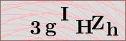 Captcha verification image