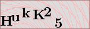 Captcha verification image
