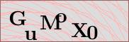 Captcha verification image