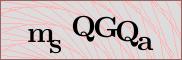 Captcha verification image