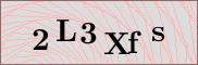 Captcha verification image
