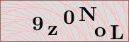 Captcha verification image
