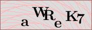 Captcha verification image