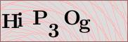 Captcha verification image