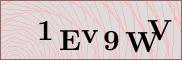 Captcha verification image