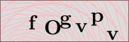 Captcha verification image