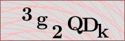 Captcha verification image