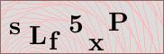 Captcha verification image