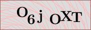 Captcha verification image