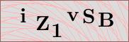 Captcha verification image