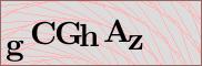 Captcha verification image