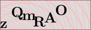 Captcha verification image