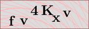 Captcha verification image