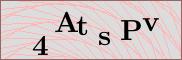 Captcha verification image
