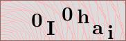 Captcha verification image