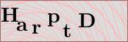 Captcha verification image