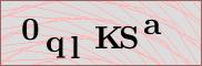 Captcha verification image