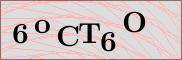 Captcha verification image