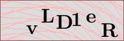 Captcha verification image
