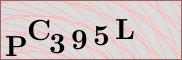 Captcha verification image